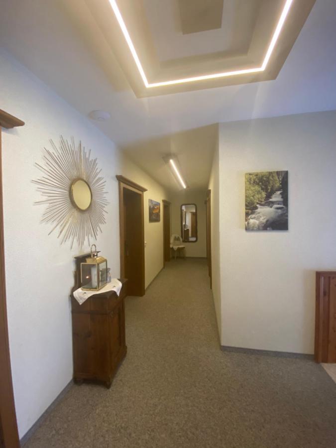 Landhaus Wieser 람자우 암 다흐스타인 외부 사진